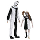Terrifier 2 – Ultimate Art the Clown & Little Pale Girl 2-Pack