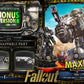 Fallout - Maximus Power Armour Real Elite Masterline 1:4 Statue DX Bonus Version