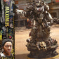 Fallout - Maximus Power Armour Real Elite Masterline 1:4 Statue DX Bonus Version