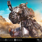 Fallout - Maximus Power Armour Real Elite Masterline 1:4 Statue DX Bonus Version