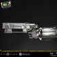Fallout - Maximus Power Armour Real Elite Masterline 1:4 Statue DX Bonus Version