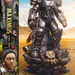 Fallout - Maximus Power Armour Real Elite Masterline 1:4 Statue DX Bonus Version
