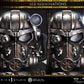 Fallout - Maximus Power Armour Real Elite Masterline 1:4 Statue DX Bonus Version