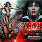 LAYAWAY DEPOSIT ONLY - Vampirella – Temptation 1:3 Scale Real Elite Masterline Statue | Prime 1 Studio