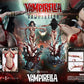 LAYAWAY DEPOSIT ONLY - Vampirella – Temptation 1:3 Scale Real Elite Masterline Statue | Prime 1 Studio