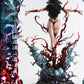 LAYAWAY DEPOSIT ONLY - Vampirella – Temptation 1:3 Scale Real Elite Masterline Statue | Prime 1 Studio