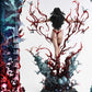 LAYAWAY DEPOSIT ONLY - Vampirella – Temptation 1:3 Scale Real Elite Masterline Statue | Prime 1 Studio