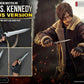 LAYAWAY DEPOSIT ONLY - Resident Evil 4 – Leon S. Kennedy 1:4 Scale Ultimate Premium Masterline Statue Bonus Version | Prime 1 Studio
