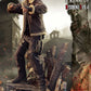 LAYAWAY DEPOSIT ONLY - Resident Evil 4 – Leon S. Kennedy 1:4 Scale Ultimate Premium Masterline Statue Bonus Version | Prime 1 Studio