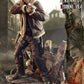 LAYAWAY DEPOSIT ONLY - Resident Evil 4 – Leon S. Kennedy 1:4 Scale Ultimate Premium Masterline Statue Bonus Version | Prime 1 Studio