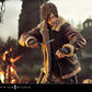 LAYAWAY DEPOSIT ONLY - Resident Evil 4 – Leon S. Kennedy 1:4 Scale Ultimate Premium Masterline Statue Bonus Version | Prime 1 Studio
