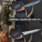 LAYAWAY DEPOSIT ONLY - Resident Evil 4 – Leon S. Kennedy 1:4 Scale Ultimate Premium Masterline Statue Bonus Version | Prime 1 Studio