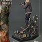 LAYAWAY DEPOSIT ONLY - Resident Evil 4 – Leon S. Kennedy 1:4 Scale Ultimate Premium Masterline Statue Bonus Version | Prime 1 Studio