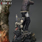 LAYAWAY DEPOSIT ONLY - Resident Evil 4 – Leon S. Kennedy 1:4 Scale Ultimate Premium Masterline Statue Bonus Version | Prime 1 Studio