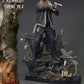 LAYAWAY DEPOSIT ONLY - Resident Evil 4 – Leon S. Kennedy 1:4 Scale Ultimate Premium Masterline Statue Bonus Version | Prime 1 Studio
