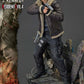 LAYAWAY DEPOSIT ONLY - Resident Evil 4 – Leon S. Kennedy 1:4 Scale Ultimate Premium Masterline Statue Bonus Version | Prime 1 Studio
