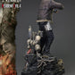 LAYAWAY DEPOSIT ONLY - Resident Evil 4 – Leon S. Kennedy 1:4 Scale Ultimate Premium Masterline Statue Bonus Version | Prime 1 Studio