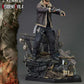 LAYAWAY DEPOSIT ONLY - Resident Evil 4 – Leon S. Kennedy 1:4 Scale Ultimate Premium Masterline Statue Bonus Version | Prime 1 Studio