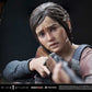 The Last of Us Part I – Joel & Ellie Ultimate Premium Masterline 1:4 Scale Statue Deluxe Bonus Version | Prime 1 Studio