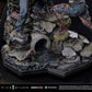 The Last of Us Part I – Joel & Ellie Ultimate Premium Masterline 1:4 Scale Statue Deluxe Bonus Version | Prime 1 Studio