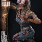LAYAWAY DEPOSIT ONLY - The Last of Us Part I – Joel & Ellie Ultimate Premium Masterline 1:4 Scale Statue Deluxe Bonus Version | Prime 1 Studio