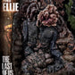 LAYAWAY DEPOSIT ONLY - The Last of Us Part I – Joel & Ellie Ultimate Premium Masterline 1:4 Scale Statue Deluxe Bonus Version | Prime 1 Studio