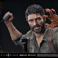 LAYAWAY DEPOSIT ONLY - The Last of Us Part I – Joel & Ellie Ultimate Premium Masterline 1:4 Scale Statue Deluxe Bonus Version | Prime 1 Studio