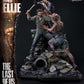 LAYAWAY DEPOSIT ONLY - The Last of Us Part I – Joel & Ellie Ultimate Premium Masterline 1:4 Scale Statue Deluxe Bonus Version | Prime 1 Studio