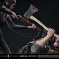 LAYAWAY DEPOSIT ONLY - The Last of Us Part I – Joel & Ellie Ultimate Premium Masterline 1:4 Scale Statue Deluxe Bonus Version | Prime 1 Studio