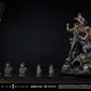 LAYAWAY DEPOSIT ONLY - The Last of Us Part I – Joel & Ellie Ultimate Premium Masterline 1:4 Scale Statue Deluxe Bonus Version | Prime 1 Studio