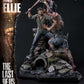 LAYAWAY DEPOSIT ONLY - The Last of Us Part I – Joel & Ellie Ultimate Premium Masterline 1:4 Scale Statue Deluxe Bonus Version | Prime 1 Studio