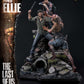 LAYAWAY DEPOSIT ONLY - The Last of Us Part I – Joel & Ellie Ultimate Premium Masterline 1:4 Scale Statue Deluxe Bonus Version | Prime 1 Studio