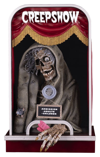 Creepshow – The Creep Life-Size Diorama | Premium Collectibles Studio