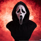 Scream – Ghost Face Life-Size Bust | Premium Collectibles Studio