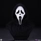Scream – Ghost Face Life-Size Bust | Premium Collectibles Studio