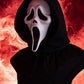 Scream – Ghost Face Life-Size Bust | Premium Collectibles Studio