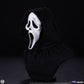 Scream – Ghost Face Life-Size Bust | Premium Collectibles Studio