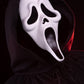 Scream – Ghost Face Life-Size Bust | Premium Collectibles Studio