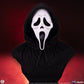 LAYAWAY DEPOSIT ONLY - Scream – Ghost Face Life-Size Bust | Premium Collectibles Studio