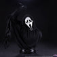 LAYAWAY DEPOSIT ONLY - Scream – Ghost Face Life-Size Bust Deluxe Edition | Premium Collectibles Studio