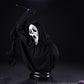 Scream – Ghost Face Life-Size Bust Deluxe Edition | Premium Collectibles Studio