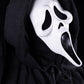 Scream – Ghost Face Life-Size Bust Deluxe Edition | Premium Collectibles Studio