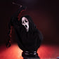 Scream – Ghost Face Life-Size Bust Deluxe Edition | Premium Collectibles Studio