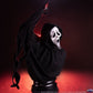 Scream – Ghost Face Life-Size Bust Deluxe Edition | Premium Collectibles Studio