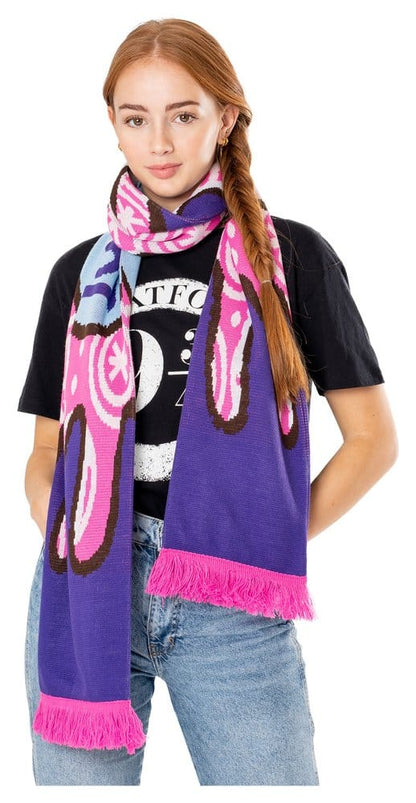 Harry Potter – Luna Lovegood Scarf