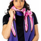 Harry Potter – Luna Lovegood Scarf