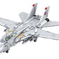 Top Gun - Brick System Set Maverick's F-14A Tomcat