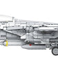 Top Gun - Brick System Set Maverick's F-14A Tomcat