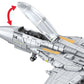 Top Gun - Brick System Set Maverick's F-14A Tomcat