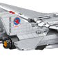 Top Gun - Brick System Set Maverick's F-14A Tomcat